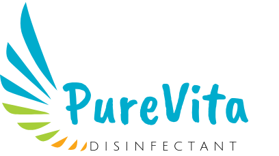 PureVita Disinfectants